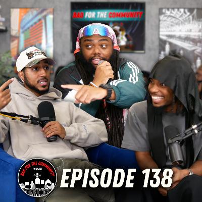 Episode 138: NBA Gambling Scandal, Trump Going For Third Term, and Tyler the Creator Under Fire