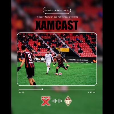 Xamcast S03E20 Xamcast S03E20