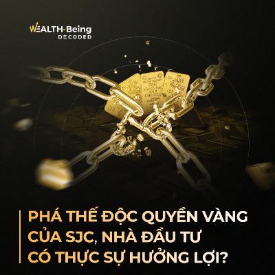 Wealth-Being Decoded #3 | Gửi tiết kiệm hay mua bảo hiểm – đâu mới là “lá chắn” tài chính đúng đắn?
