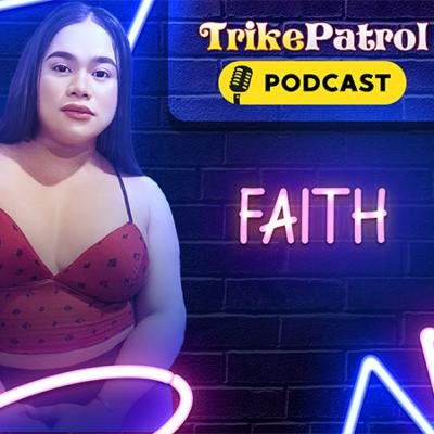 TrikePatrol Interview #65 - 90 Day Fiancé Star Faith