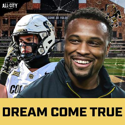 Why Brennan Marion’s Go Go Offense can UNLOCK Colorado’s forgotten position