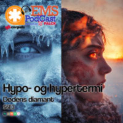 S6E3 - Hypo- og hypertermi