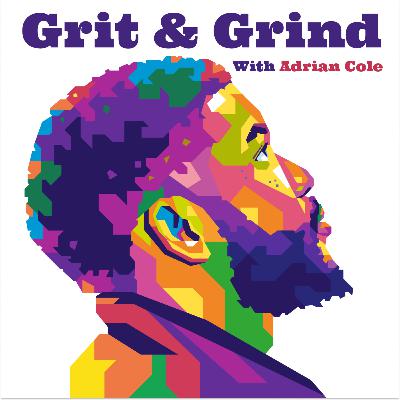 Ep 5 Building Agency for Creatives of Color with Carmen Mays Ep 5 Building Agency for Creatives of Color with Carmen Mays