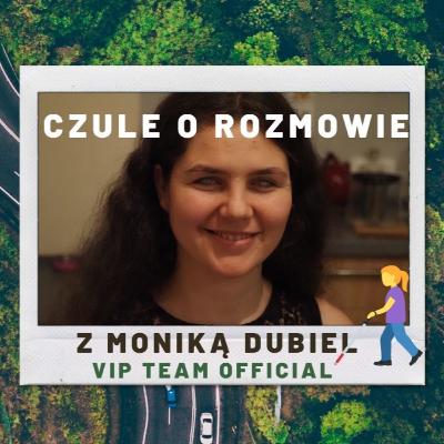 Czule o rozmowie o tym jak żyją niewidomi, jak przemierzają syberyjską tundrę i jak wyobrażają sobie świat? #7