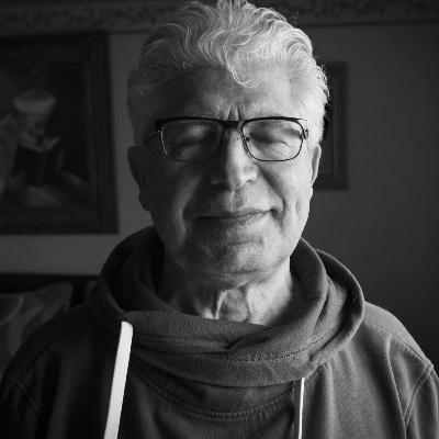 Nakba #40 - Mahmud al-Hissi
