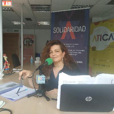 (024) Merece la pena Vivir (14/05/20)