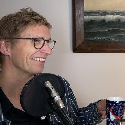 Samtal #34 : Folkoperans chef Tobias Theorell