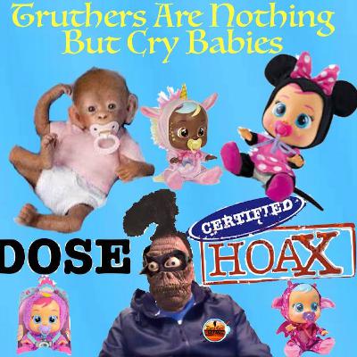 Truthers Are Nothing But Cry Babies, Some of Them Still Talk About 9/11 Like it Happened Yesterday