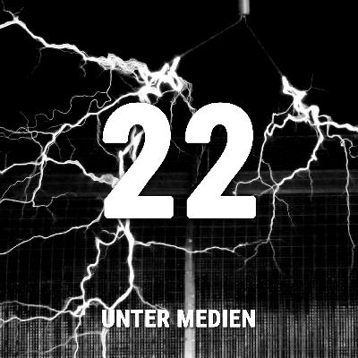 Episode 22: Das Jenke-Experiment | Über Fernsehen am Limit