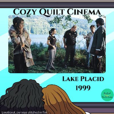 Lake Placid (1999): A Creature Feature With a Meat Cute Lake Placid (1999): A Creature Feature With a Meat Cute