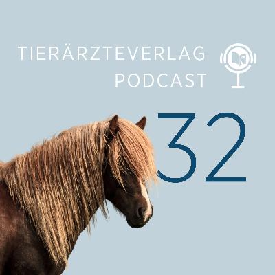 #32 - Chronische Darmentzündung: Die IBD (Inflammatory Bowel Disease) beim Pferd