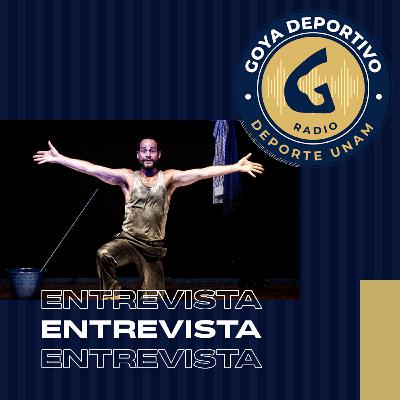 Goya Deportivo: Teatro: "Bambis, dientes de leche". Monólogo sobre recuerdos y futbol Goya Deportivo: Teatro: "Bambis, dientes de leche". Monólogo sobre recuerdos y futbol