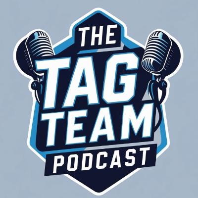 Episode 49- The Greatest Sports Weekend of 2025