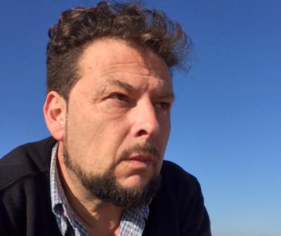 Córdoba necesita un urbanismo verde, pero con raíces profundas . José María Vázquez Teja Córdoba necesita un urbanismo verde, pero con raíces profundas . José María Vázquez Teja