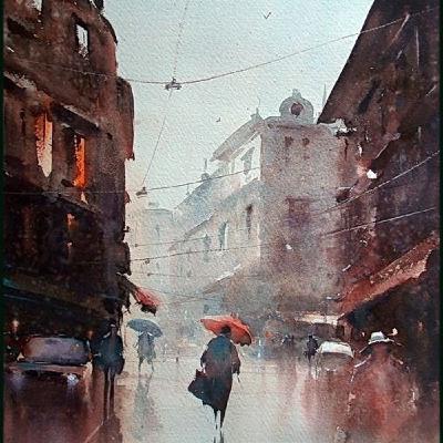 Demencias y trastornos cognitivo comunicativos.