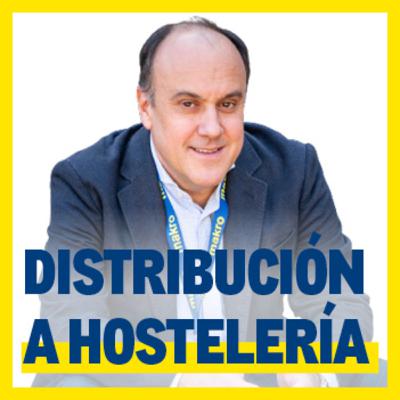 Distribución a Hostelería