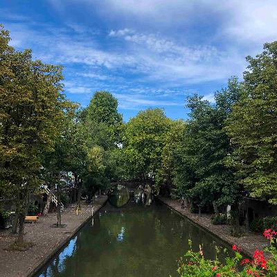 Utrecht - Meer relaxter & gezelliger dan zijn grote zus!