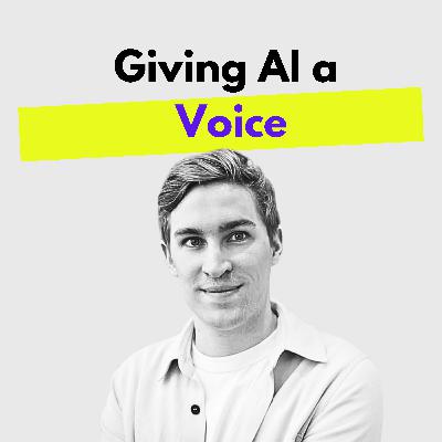 Mati Staniszewski - Building ElevenLabs into a $6.6B Voice AI Powerhouse, The Importance of small teams, The Future of Human-AI Conversations, Real-Time Dubbing & Emotional Speech Mati Staniszewski - Building ElevenLabs into a $6.6B Voice AI Powerhouse, The Importance of small teams, The Future of Human-AI Conversations, Real-Time Dubbing & Emotional Speech