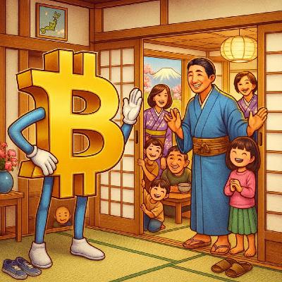Dec 5: Japan Is About to Unleash a Crypto Boom