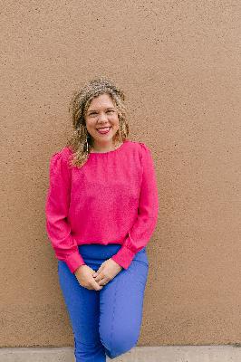 Dr. Rachel Kowert, The Benefits of Reconnecting With Friends!