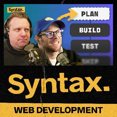 931: Project Init - How to Make Good Choices When Starting a New Coding Project