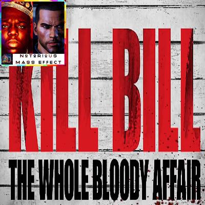 "KILL BILL: THE WHOLE BLOODY AFFAIR (2025) OFFICIAL TRAILER - UMA THURMAN" "KILL BILL: THE WHOLE BLOODY AFFAIR (2025) OFFICIAL TRAILER - UMA THURMAN"