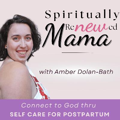 Trailer!!! Welcome to the Spiritually Renewed Mama podcast Trailer!!! Welcome to the Spiritually Renewed Mama podcast