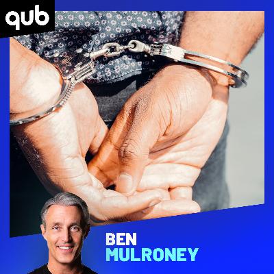 Inégalités au sein de la justice: «Ça devient de plus en plus débile», lance Ben Mulroney