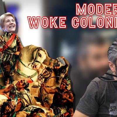 #LATINX is the WOKE Linguistic Imposition of our Lifetime - TRUTH MERCHANTS Episode #28