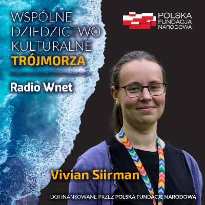Od drewnianej stodoły do betonowego bloku - architektura wiejska Estonii