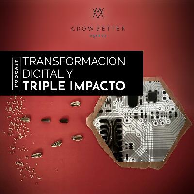 TRANSFORMACIÓN DIGITAL ¿POR QUÉ NECESITAS ADAPTARTE? TRANSFORMACIÓN DIGITAL ¿POR QUÉ NECESITAS ADAPTARTE?