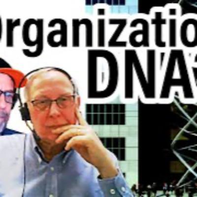 Strengthen You're Organization's DNA in 2023: Leadership Through Systems Thinking - And Love Strengthen You're Organization's DNA in 2023: Leadership Through Systems Thinking - And Love