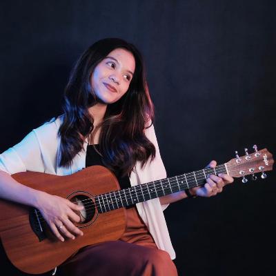 Passion Bermusik dan Dinamika Studi ala Maharatri Refina Passion Bermusik dan Dinamika Studi ala Maharatri Refina