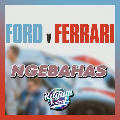 🎬RagaMovie: Ford V Ferrari