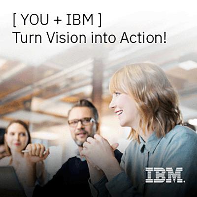 Special Edition zum You + IBM Event 2022 #3: Modernste Technologien nutzen - Nachhaltigkeitsziele erreichen