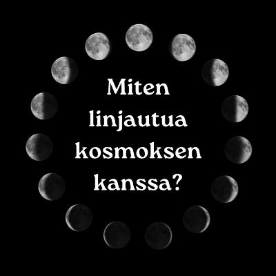 Joogaradio #47 - Keinotekoiset ja luonnolliset syklit