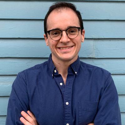 Gratitude Meditation with Jacob Beaumont Presented by Mental Health Download Podcast