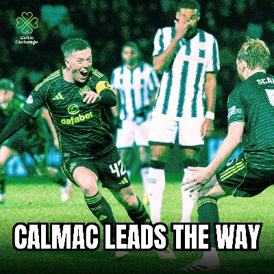 Skipper Saves The Day As Celtic Scrape By Against Saints (Episode Preview)