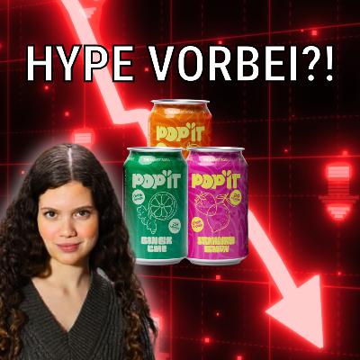 Super Pop vs. Pop'it: Wer gewinnt das Marketing-Battle? Super Pop vs. Pop'it: Wer gewinnt das Marketing-Battle?