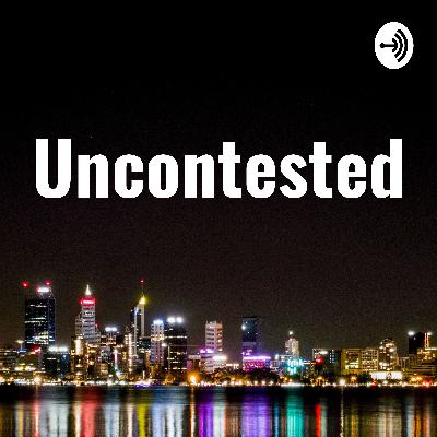 Uncontested - Pilot Episode