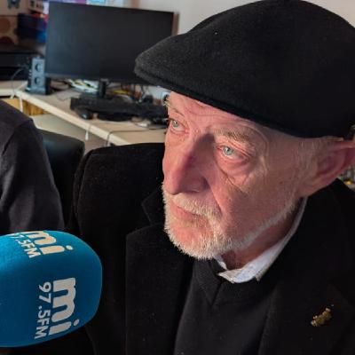 Sobre cómo arreglar el mundo sin pegar tiros Sobre cómo arreglar el mundo sin pegar tiros