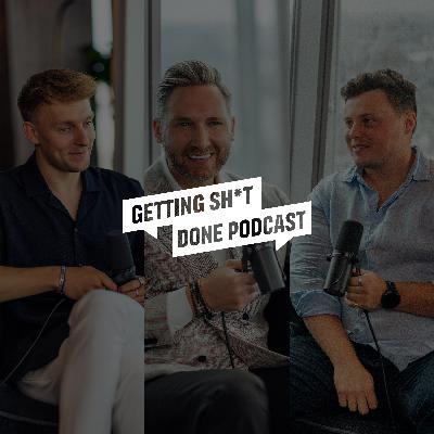 Secrets of Crafting Unforgettable Guest Experiences – The Shangri-La Way. The Getting Sh*t Done Podcast: Episode 6 with Kurt Macher Secrets of Crafting Unforgettable Guest Experiences – The Shangri-La Way. The Getting Sh*t Done Podcast: Episode 6 with Kurt Macher