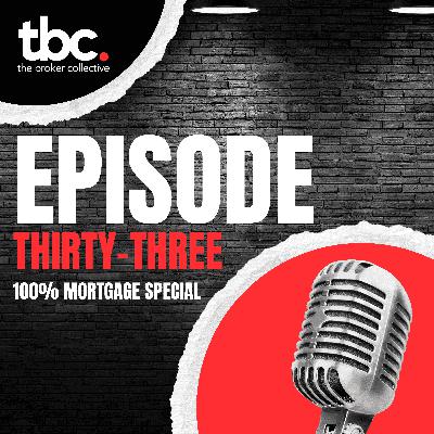 100% Mortgage Special with Mark Eaton, April Mortgages