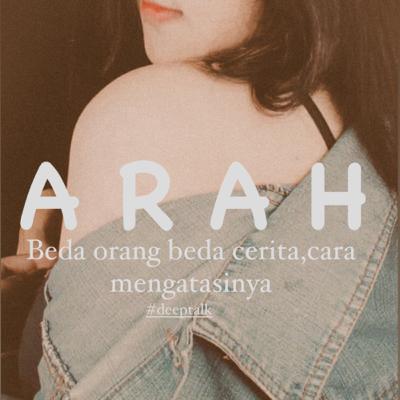 #DeepTalk03-Mantan gue belok?