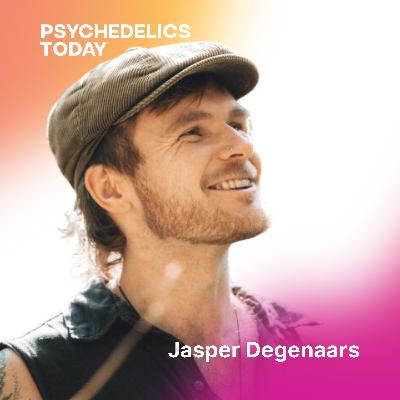 PT534 – Exploring the Fungal Kingdom: Cultivation, Connection, and the Potential of Permaculture, with Jasper Degenaars PT534 – Exploring the Fungal Kingdom: Cultivation, Connection, and the Potential of Permaculture, with Jasper Degenaars