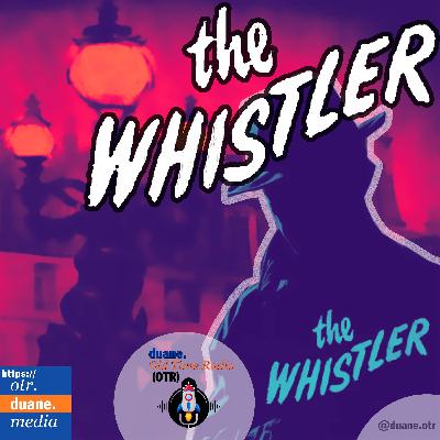 The Whistler || The Letter | House of Greed || 1942