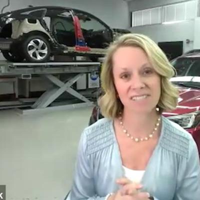 Healthier habits can begin behind the wheel: State Farm