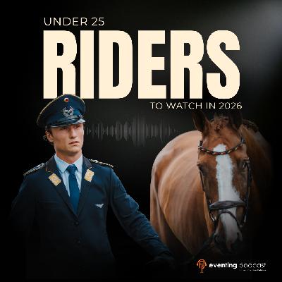 2026 Under 25 Riders to Watch 2026 Under 25 Riders to Watch