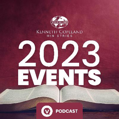 2023 Omaha Victory Campaign: THE BLESSING of Abraham (7:00 p.m. CT)