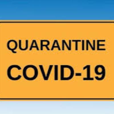 Quarantine Questions